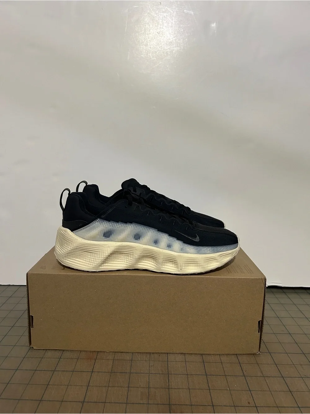 Nike Ava Rover ‘Black Muslin’